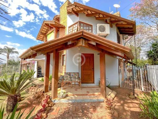 Casa venda em Região Geográfica Imediata de Novo Hamburgo - São Leopoldo, Região Metropolitana de Porto Alegre
