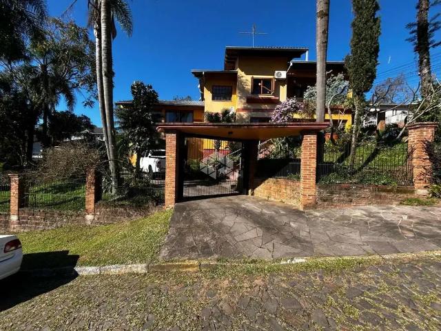 Casa venda em Região Geográfica Imediata de Novo Hamburgo - São Leopoldo, Região Metropolitana de Porto Alegre
