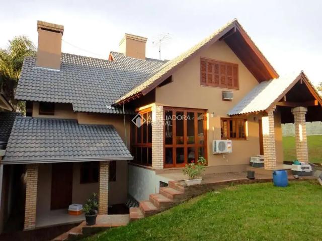 Casa venda em Região Geográfica Imediata de Novo Hamburgo - São Leopoldo, Região Metropolitana de Porto Alegre