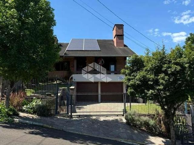 Casa venda em Região Geográfica Imediata de Novo Hamburgo - São Leopoldo, Região Metropolitana de Porto Alegre