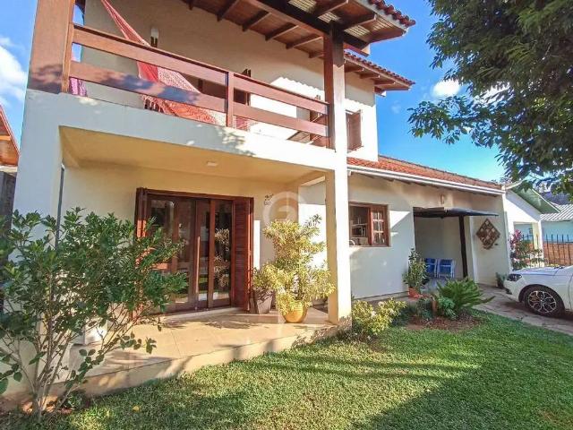 Casa venda em Região Geográfica Imediata de Novo Hamburgo - São Leopoldo, Região Metropolitana de Porto Alegre