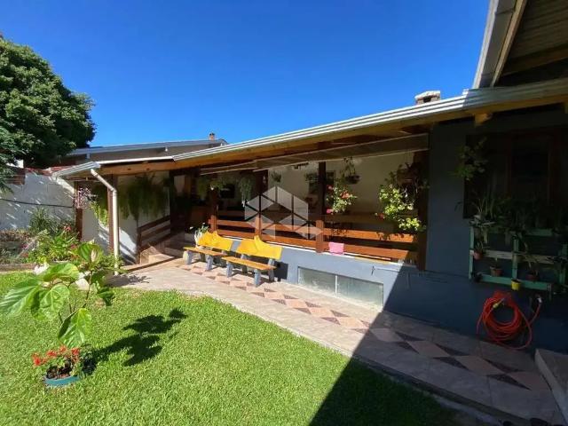 Casa venda em Região Geográfica Imediata de Novo Hamburgo - São Leopoldo, Região Metropolitana de Porto Alegre