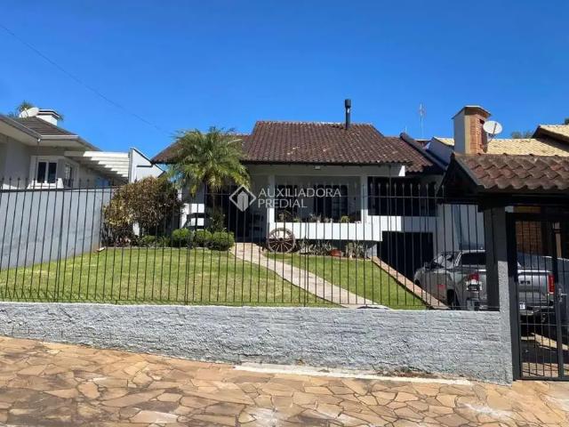 Casa venda em Região Geográfica Imediata de Novo Hamburgo - São Leopoldo, Região Metropolitana de Porto Alegre
