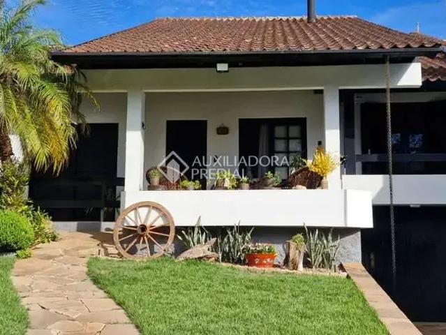 Casa venda em Região Geográfica Imediata de Novo Hamburgo - São Leopoldo, Região Metropolitana de Porto Alegre