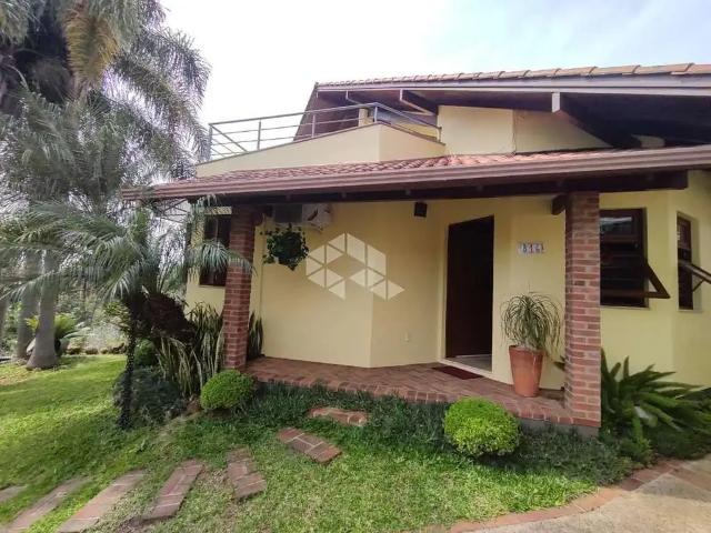 Casa venda em Região Geográfica Imediata de Novo Hamburgo - São Leopoldo, Região Metropolitana de Porto Alegre