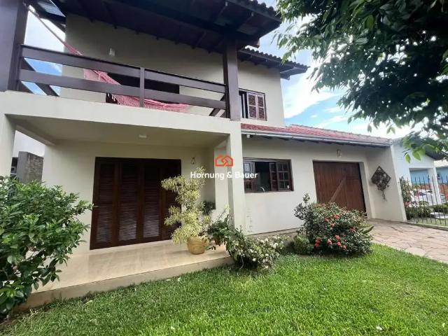 Casa venda em Região Geográfica Imediata de Novo Hamburgo - São Leopoldo, Região Metropolitana de Porto Alegre