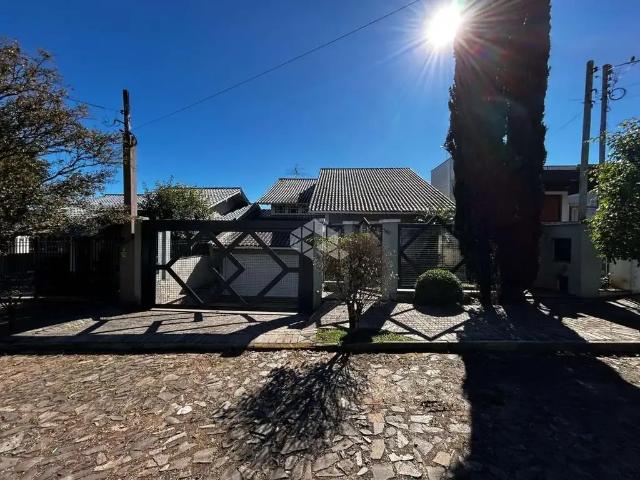 Casa venda em Região Geográfica Imediata de Novo Hamburgo - São Leopoldo, Região Metropolitana de Porto Alegre