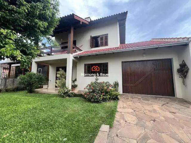 Casa venda em Região Geográfica Imediata de Novo Hamburgo - São Leopoldo, Região Metropolitana de Porto Alegre