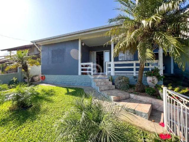 Casa venda em Região Geográfica Imediata de Novo Hamburgo - São Leopoldo, Região Metropolitana de Porto Alegre