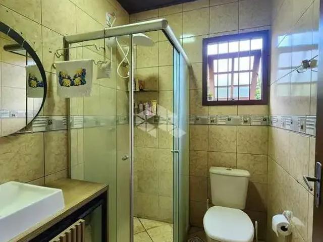 Casa venda em Região Geográfica Imediata de Novo Hamburgo - São Leopoldo, Região Metropolitana de Porto Alegre