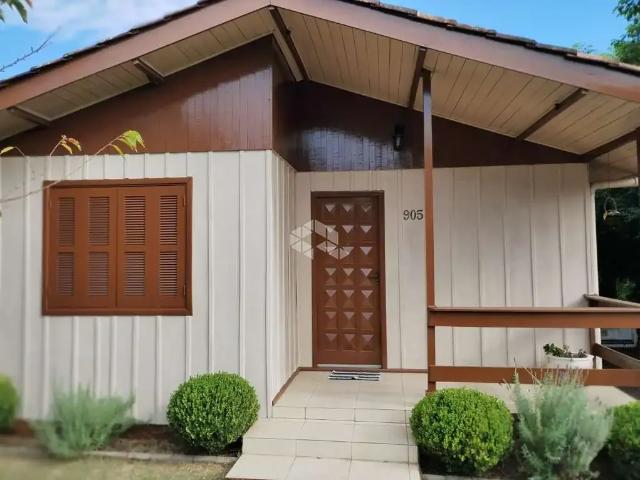 Casa venda em Região Geográfica Imediata de Novo Hamburgo - São Leopoldo, Região Metropolitana de Porto Alegre