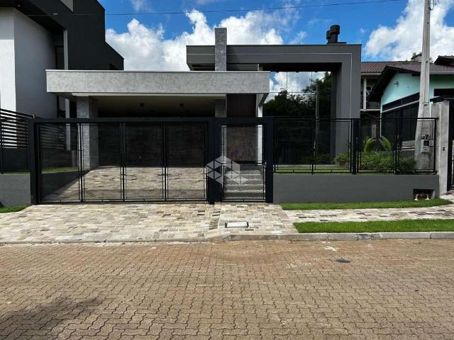 Casa venda em Região Geográfica Imediata de Novo Hamburgo - São Leopoldo, Região Metropolitana de Porto Alegre
