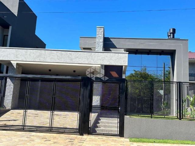 Casa venda em Região Geográfica Imediata de Novo Hamburgo - São Leopoldo, Região Metropolitana de Porto Alegre