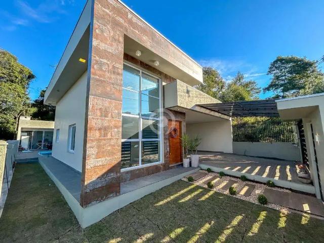 Casa venda em Região Geográfica Imediata de Novo Hamburgo - São Leopoldo, Região Metropolitana de Porto Alegre