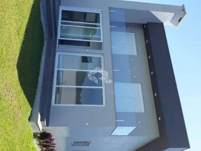 Casa venda em Região Geográfica Imediata de Novo Hamburgo - São Leopoldo, Região Metropolitana de Porto Alegre