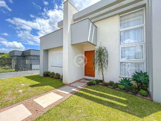 Casa venda em Região Geográfica Imediata de Novo Hamburgo - São Leopoldo, Região Metropolitana de Porto Alegre