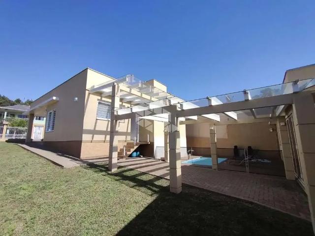 Casa venda em Região Geográfica Imediata de Novo Hamburgo - São Leopoldo, Região Metropolitana de Porto Alegre