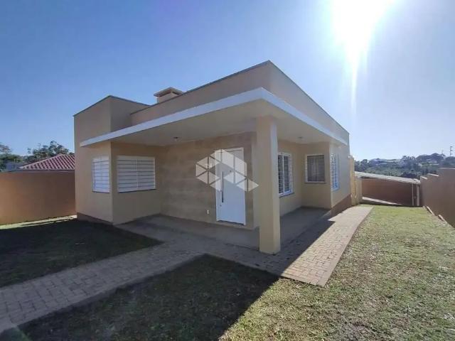 Casa venda em Região Geográfica Imediata de Novo Hamburgo - São Leopoldo, Região Metropolitana de Porto Alegre