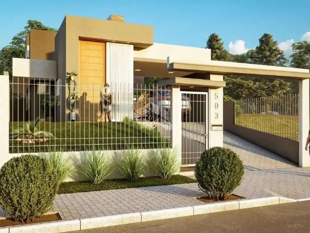 Casa venda em Região Geográfica Imediata de Novo Hamburgo - São Leopoldo, Região Metropolitana de Porto Alegre
