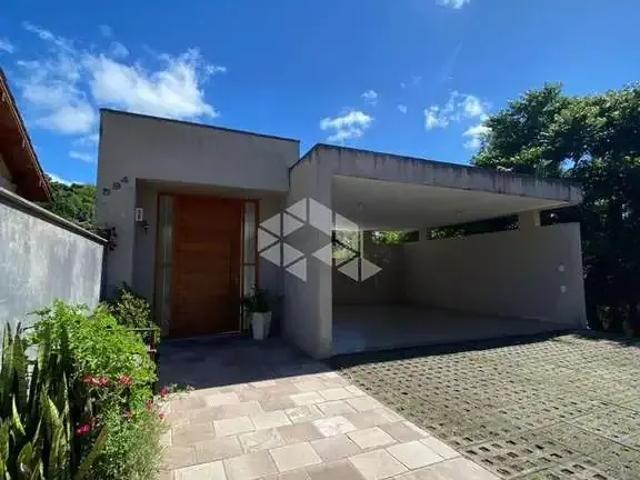 Casa venda em Região Geográfica Imediata de Novo Hamburgo - São Leopoldo, Região Metropolitana de Porto Alegre