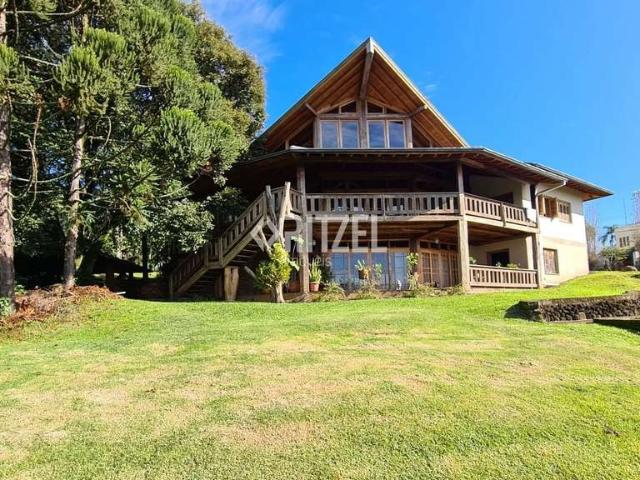 Casa venda em Região Geográfica Imediata de Novo Hamburgo - São Leopoldo, Região Metropolitana de Porto Alegre