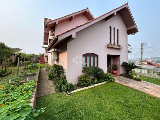 Casa venda em Região Geográfica Imediata de Novo Hamburgo - São Leopoldo, Região Metropolitana de Porto Alegre