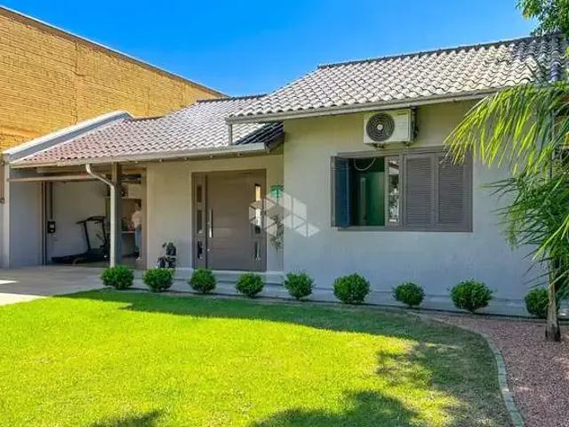 Casa venda em Região Geográfica Imediata de Novo Hamburgo - São Leopoldo, Região Metropolitana de Porto Alegre