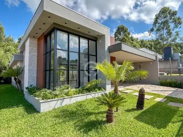 Casa venda em Região Geográfica Imediata de Novo Hamburgo - São Leopoldo, Região Metropolitana de Porto Alegre