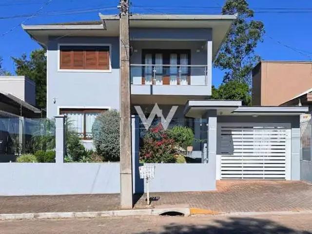 Casa venda em Região Geográfica Imediata de Novo Hamburgo - São Leopoldo, Região Metropolitana de Porto Alegre