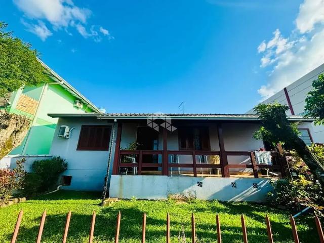 Casa venda em Região Geográfica Imediata de Novo Hamburgo - São Leopoldo, Região Metropolitana de Porto Alegre