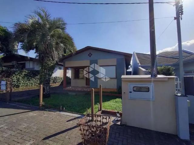 Casa venda em Região Geográfica Imediata de Novo Hamburgo - São Leopoldo, Região Metropolitana de Porto Alegre