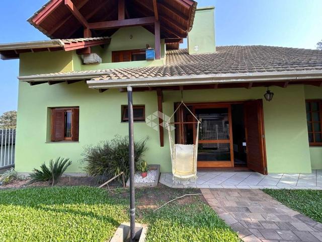 Casa venda em Região Geográfica Imediata de Novo Hamburgo - São Leopoldo, Região Metropolitana de Porto Alegre