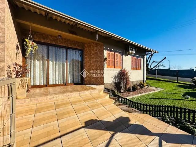 Casa venda em Região Geográfica Imediata de Novo Hamburgo - São Leopoldo, Região Metropolitana de Porto Alegre