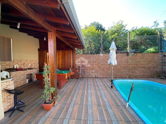 Casa venda em Região Geográfica Imediata de Novo Hamburgo - São Leopoldo, Região Metropolitana de Porto Alegre