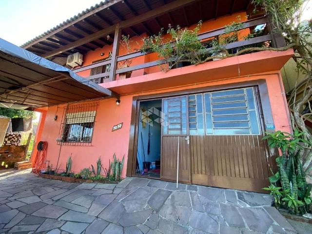 Casa venda em Região Geográfica Imediata de Novo Hamburgo - São Leopoldo, Região Metropolitana de Porto Alegre