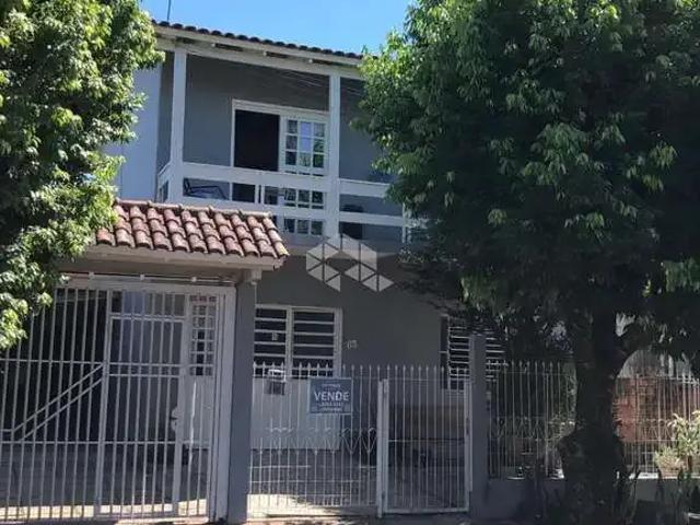 Casa venda em Região Geográfica Imediata de Novo Hamburgo - São Leopoldo, Região Metropolitana de Porto Alegre