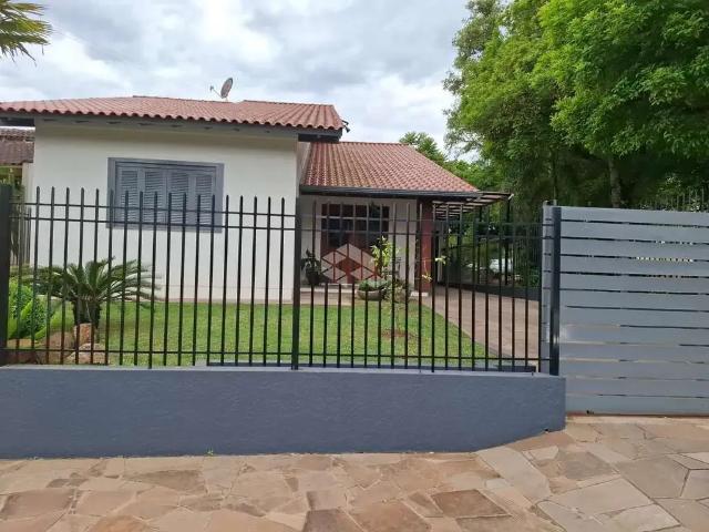 Casa venda em Região Geográfica Imediata de Novo Hamburgo - São Leopoldo, Região Metropolitana de Porto Alegre