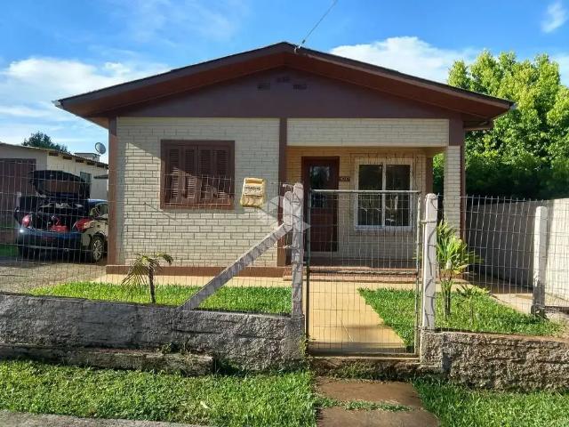 Casa venda em Região Geográfica Imediata de Novo Hamburgo - São Leopoldo, Região Metropolitana de Porto Alegre