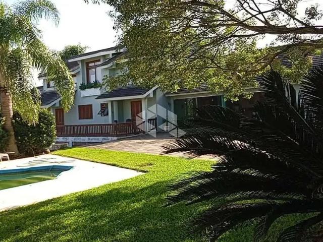 Casa venda em Região Geográfica Imediata de Novo Hamburgo - São Leopoldo, Região Metropolitana de Porto Alegre
