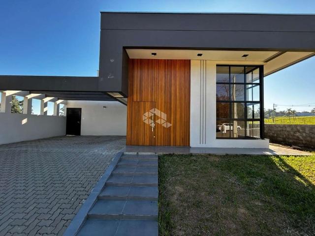 Casa venda em Região Geográfica Imediata de Novo Hamburgo - São Leopoldo, Região Metropolitana de Porto Alegre