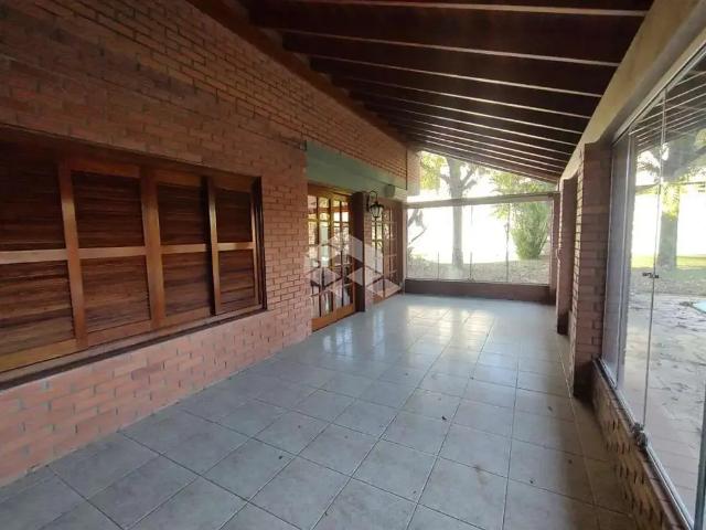 Casa venda em Região Geográfica Imediata de Novo Hamburgo - São Leopoldo, Região Metropolitana de Porto Alegre