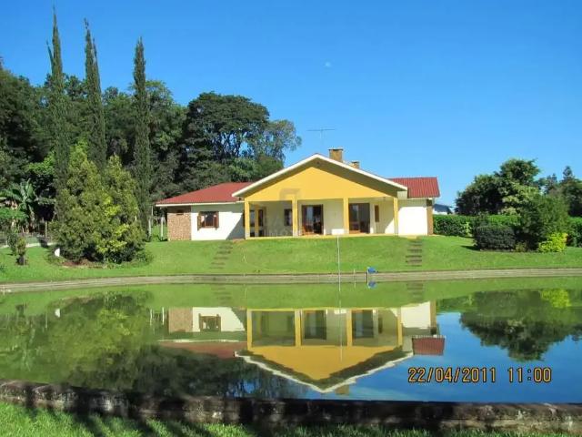 Casa venda em Região Geográfica Imediata de Novo Hamburgo - São Leopoldo, Região Metropolitana de Porto Alegre