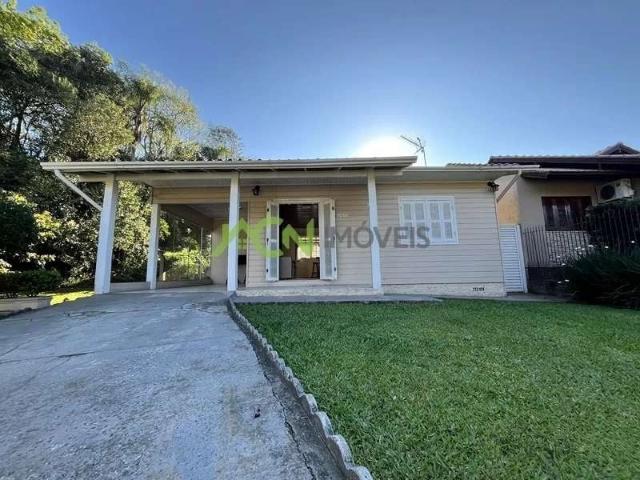 Casa venda em Região Geográfica Imediata de Novo Hamburgo - São Leopoldo, Região Metropolitana de Porto Alegre