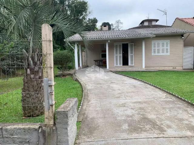 Casa venda em Região Geográfica Imediata de Novo Hamburgo - São Leopoldo, Região Metropolitana de Porto Alegre