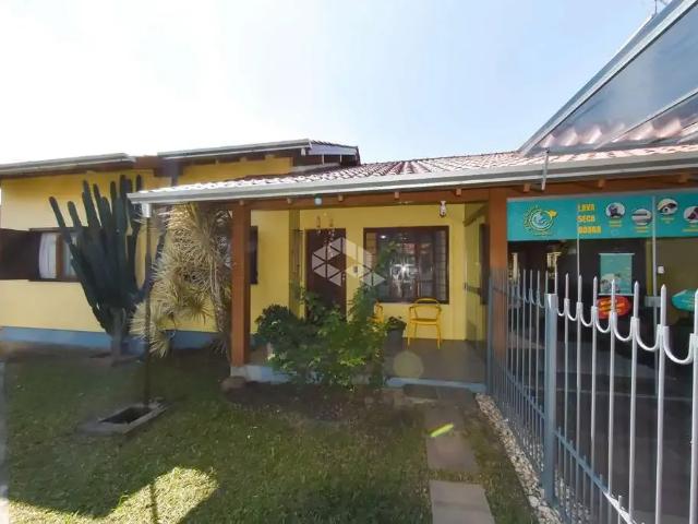 Casa venda em Região Geográfica Imediata de Novo Hamburgo - São Leopoldo, Região Metropolitana de Porto Alegre
