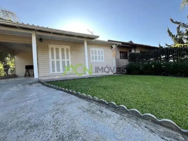 Casa venda em Região Geográfica Imediata de Novo Hamburgo - São Leopoldo, Região Metropolitana de Porto Alegre