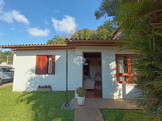 Casa venda em Região Geográfica Imediata de Novo Hamburgo - São Leopoldo, Região Metropolitana de Porto Alegre