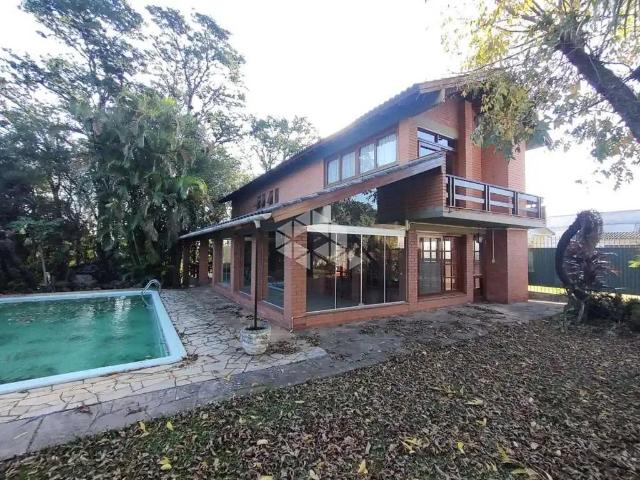 Casa venda em Região Geográfica Imediata de Novo Hamburgo - São Leopoldo, Região Metropolitana de Porto Alegre