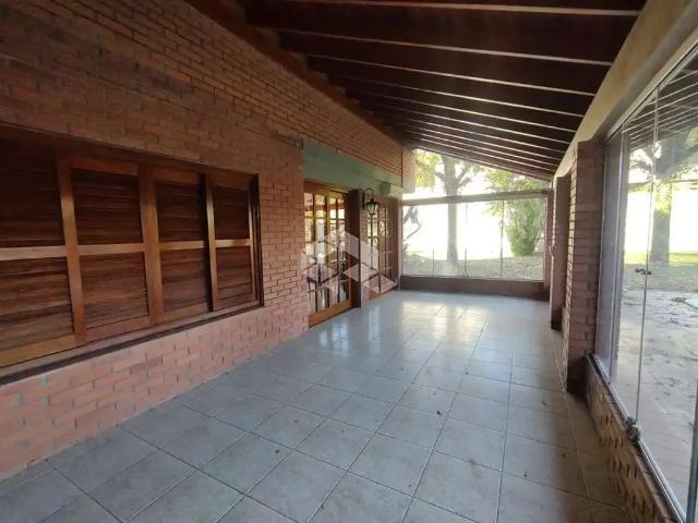 Casa venda em Região Geográfica Imediata de Novo Hamburgo - São Leopoldo, Região Metropolitana de Porto Alegre