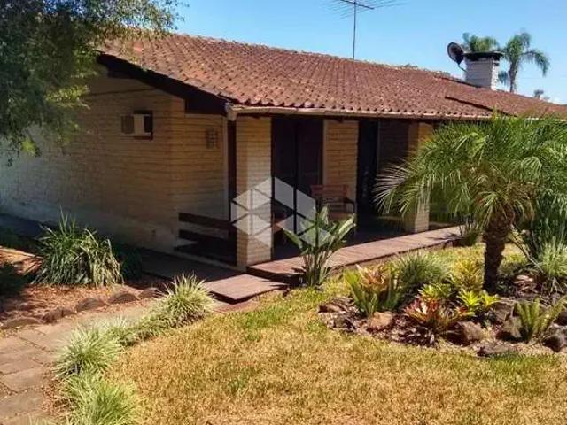 Casa venda em Região Geográfica Imediata de Novo Hamburgo - São Leopoldo, Região Metropolitana de Porto Alegre